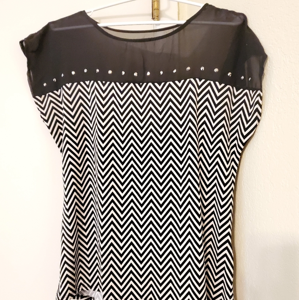Dressbarn Blouse